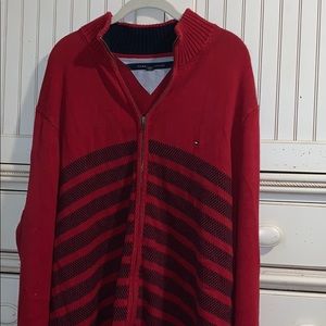Tommy Hilfiger Sweater